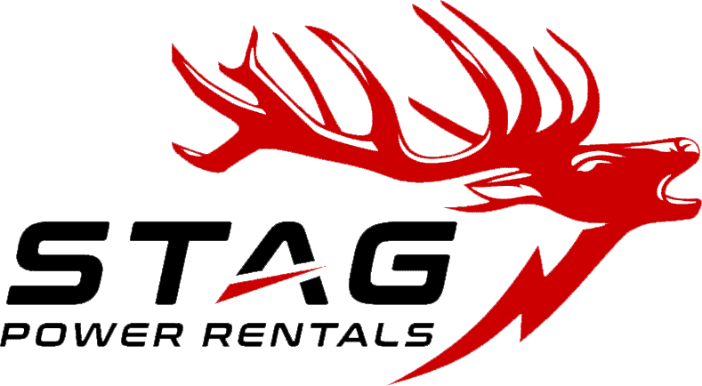 Stag Power Rentals